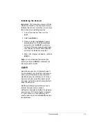 Предварительный просмотр 29 страницы Radio Shack 20-423 Owner'S Manual