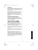 Preview for 7 page of Radio Shack 20-424 Owner'S Manual