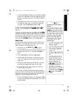 Preview for 17 page of Radio Shack 20-424 Owner'S Manual