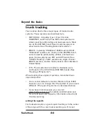 Предварительный просмотр 46 страницы Radio Shack 20-426 User Manual