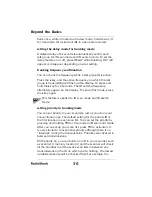 Предварительный просмотр 56 страницы Radio Shack 20-426 User Manual