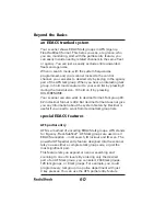 Предварительный просмотр 60 страницы Radio Shack 20-426 User Manual