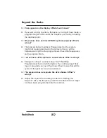 Предварительный просмотр 80 страницы Radio Shack 20-426 User Manual