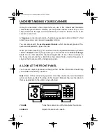 Preview for 12 page of Radio Shack 20-430 Owner'S Manual