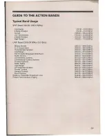 Предварительный просмотр 23 страницы Radio Shack 20-461 Owner'S Manual