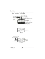 Предварительный просмотр 10 страницы Radio Shack 20-496 User Manual