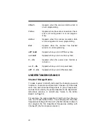 Preview for 20 page of Radio Shack 20-514 Owner'S Manual