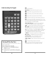 Предварительный просмотр 6 страницы Radio Shack 2000649 / PRO-649 Owner'S Manual