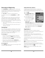 Предварительный просмотр 10 страницы Radio Shack 2000649 / PRO-649 Owner'S Manual