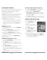 Предварительный просмотр 11 страницы Radio Shack 2000649 / PRO-649 Owner'S Manual