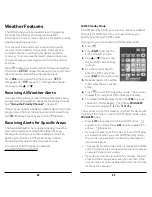 Предварительный просмотр 12 страницы Radio Shack 2000649 / PRO-649 Owner'S Manual