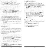 Предварительный просмотр 9 страницы Radio Shack 2000650 User Manual