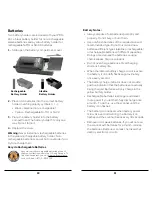 Предварительный просмотр 6 страницы Radio Shack 2000651 User Manual