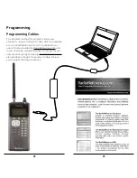 Предварительный просмотр 10 страницы Radio Shack 2000651 User Manual