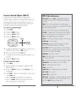 Предварительный просмотр 21 страницы Radio Shack 2000651 User Manual