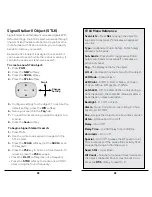 Предварительный просмотр 22 страницы Radio Shack 2000651 User Manual