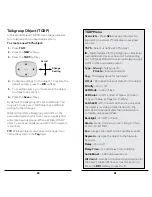 Предварительный просмотр 31 страницы Radio Shack 2000651 User Manual