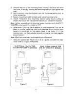 Предварительный просмотр 7 страницы Radio Shack 21-1537 Owner'S Manual