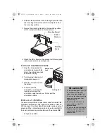 Предварительный просмотр 3 страницы Radio Shack 21-1576 Owner'S Manual