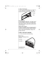 Предварительный просмотр 6 страницы Radio Shack 21-1576 Owner'S Manual