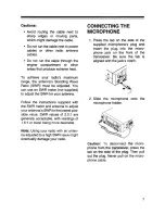 Предварительный просмотр 8 страницы Radio Shack 21-1577A Owner'S Manual