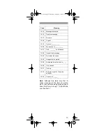 Предварительный просмотр 13 страницы Radio Shack 21-1615 Owner'S Manual