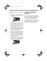 Preview for 13 page of Radio Shack 21-1704 Owner'S Manual