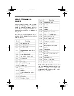 Preview for 15 page of Radio Shack 21-1704 Owner'S Manual