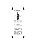 Предварительный просмотр 5 страницы Radio Shack 21-1811 Owner'S Manual