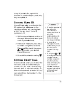 Preview for 19 page of Radio Shack 21-1904 Owner'S Manual