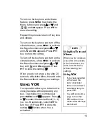 Preview for 15 page of Radio Shack 22 Ch GMRS/FRS Two-way Radios Owner'S Manual