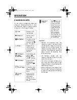 Preview for 4 page of Radio Shack 23-410 Owner'S Manual