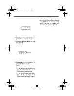 Preview for 6 page of Radio Shack 23-411 Owner'S Manual