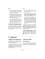 Preview for 6 page of Radio Shack 25-3009 Owner'S Manual