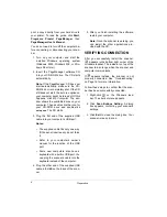 Preview for 8 page of Radio Shack 25-3053 Owner'S Manual