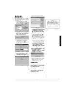 Preview for 7 page of Radio Shack 25-3090 Owner'S Manual