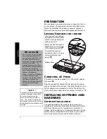 Preview for 4 page of Radio Shack 25-3097 Owner'S Manual