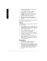 Preview for 14 page of Radio Shack 25-3097 Owner'S Manual