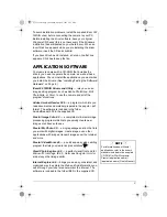 Preview for 3 page of Radio Shack 25-3121 Owner'S Manual