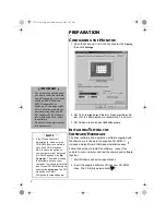 Preview for 4 page of Radio Shack 25-3121 Owner'S Manual