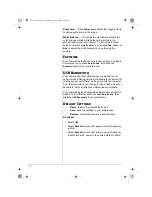 Предварительный просмотр 10 страницы Radio Shack 25-3121 Owner'S Manual