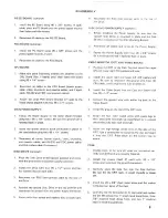 Предварительный просмотр 16 страницы Radio Shack 26-1061 Service Manual