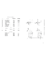 Предварительный просмотр 38 страницы Radio Shack 26-1061 Service Manual