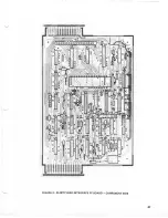 Предварительный просмотр 54 страницы Radio Shack 26-1061 Service Manual