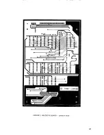 Предварительный просмотр 68 страницы Radio Shack 26-1061 Service Manual