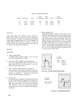 Предварительный просмотр 75 страницы Radio Shack 26-1061 Service Manual