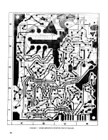 Предварительный просмотр 83 страницы Radio Shack 26-1061 Service Manual