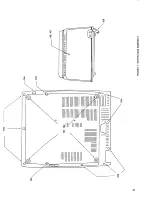 Предварительный просмотр 88 страницы Radio Shack 26-1061 Service Manual