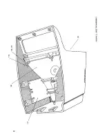 Предварительный просмотр 89 страницы Radio Shack 26-1061 Service Manual