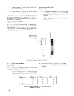 Предварительный просмотр 103 страницы Radio Shack 26-1061 Service Manual